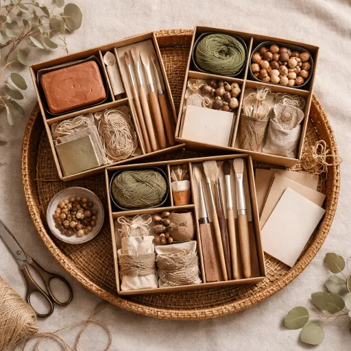 Fournitures pour arts et loisirs créatifs : comment choisir les meilleurs kits créatifs tout-en-un
