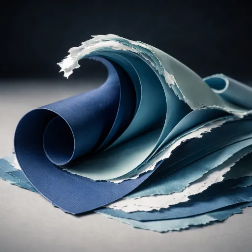 Papiers colorés pour loisirs créatifs : choisir, combiner et sublimer vos projets