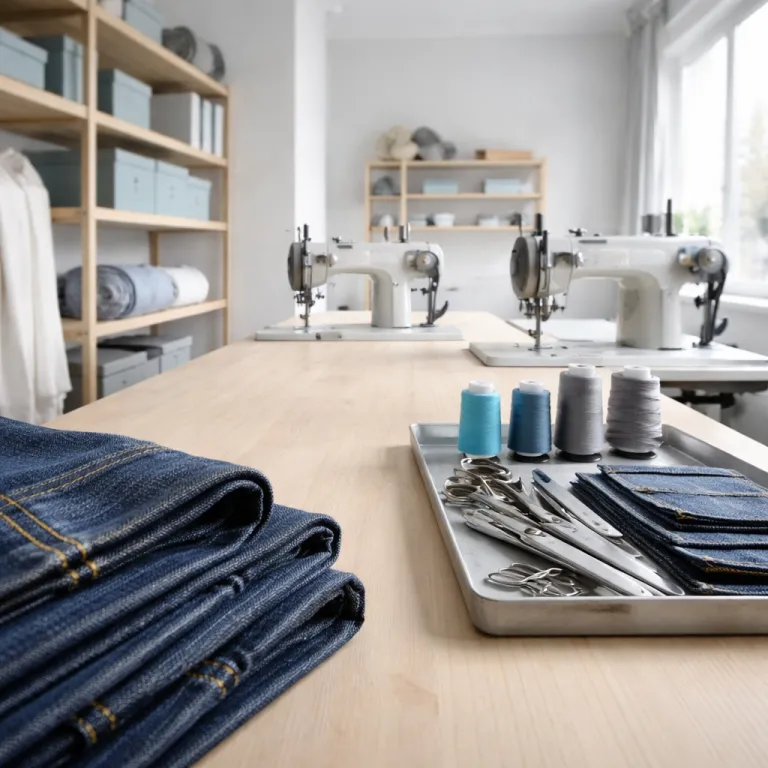 Bernina B335 vs Singer Heavy Duty 4423 : laquelle tient sur le jean épais ?