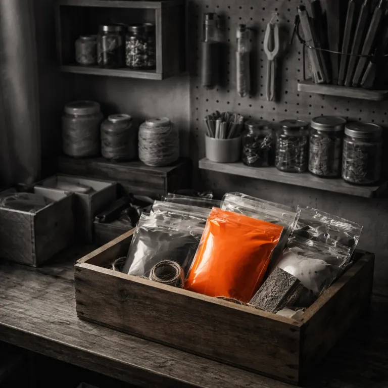 Comment bien débuter en loisirs créatifs avec des kits tout-en-un