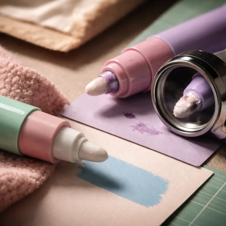 Marqueurs Posca authentiques : repérer une contrefaçon en magasin et sur Amazon