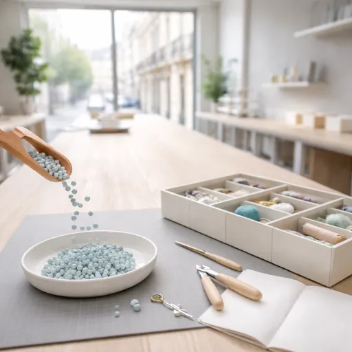 Atelier loisirs créatifs pour adultes à Bordeaux : le guide des meilleurs kits créatifs tout en un