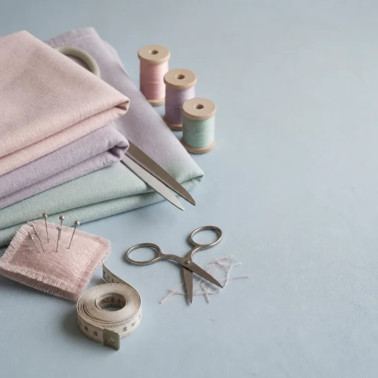 Ciseaux de couture professionnels : les Kai 7250 valent-ils vraiment trois fois le prix des Fiskars Classic ?