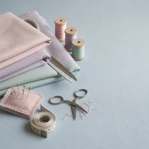 Ciseaux de couture professionnels : les Kai 7250 valent-ils vraiment trois fois le prix des Fiskars Classic ?
