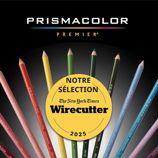 Sanford Prismacolor Premier Lot de 150 Crayons de Couleur 150 kg