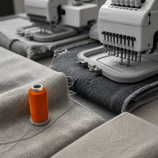 Machine à broder domestique Brother PE800 vs Janome 500E : passer du logo amateur au prêt à vendre