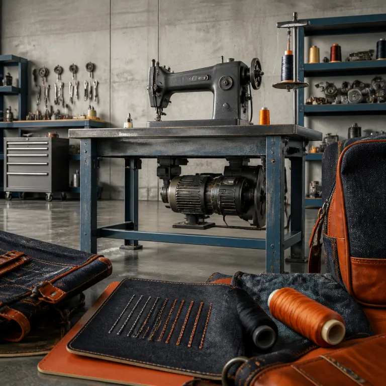 Bernina B435 : six mois d'usage atelier, ce que la marketing oublie de dire sur le moteur