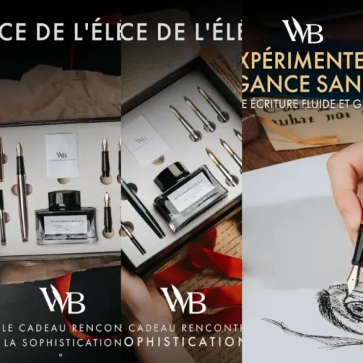 Comparatif des 6 meilleurs set calligraphie (juin 2026)