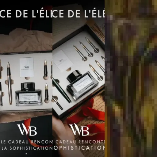 Top 5 : meilleurs stylo calligraphie (juin 2026)