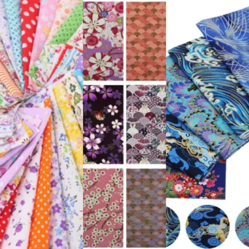 4 meilleurs tissu patchwork : notre comparatif (juin 2026)