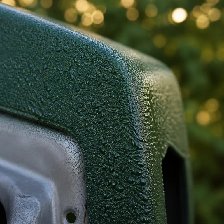 Peinture Raptor : un revêtement texturé haute protection pour vos projets créatifs et votre carrosserie