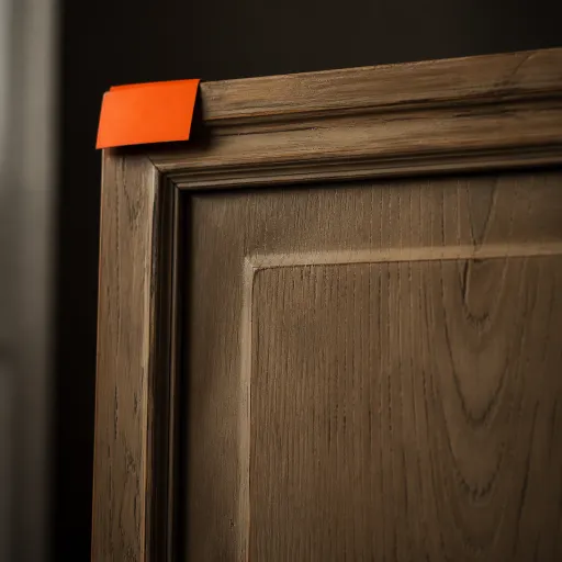 Peinture bois à effet : sublimer vos meubles et supports avec un réalisme saisissant