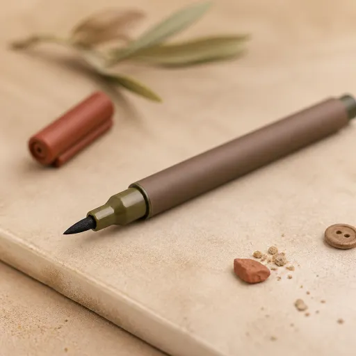 Feutres de qualité : comment choisir les bons outils pour un coloriage exigeant