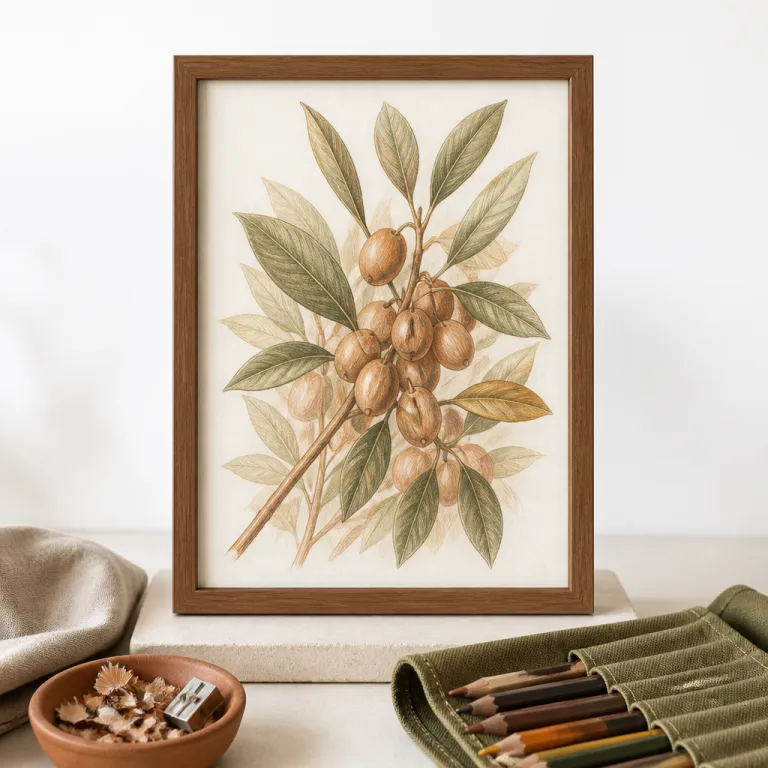 Crayons de couleur : choisir, utiliser et préserver un outil essentiel du dessin créatif