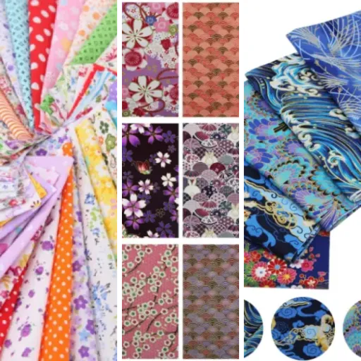 Top Coupon de tissu